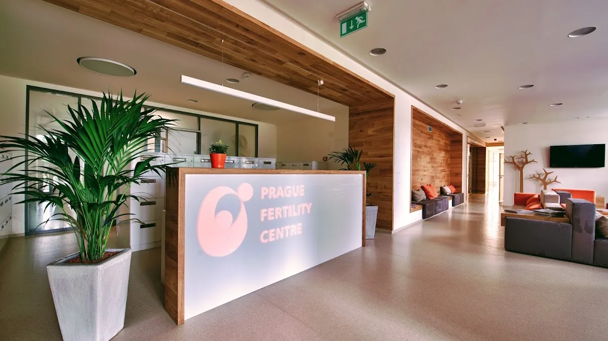 Prague Fertility Center