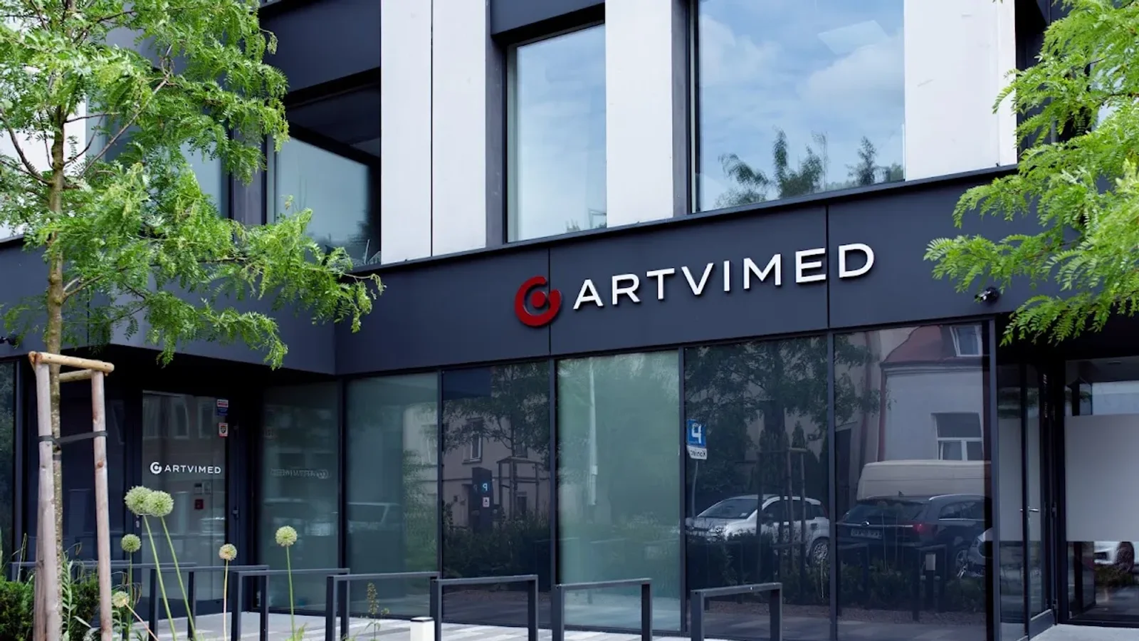 Centre for Reproductive Medicine ARTVIMED